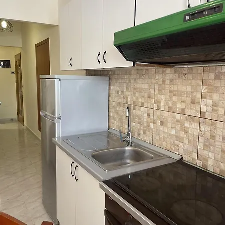 Kaba Urban Nest Тирана