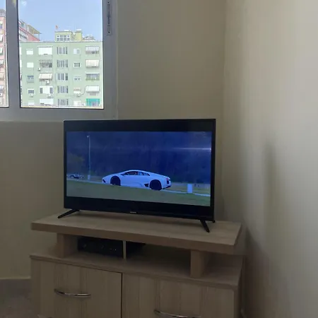 Kaba Urban Nest Τίρανα