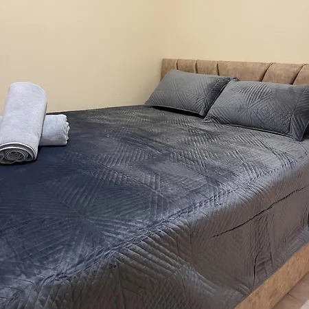 Kaba Urban Nest Тирана