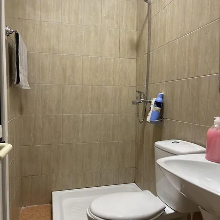 Апартаменты Kaba Urban Nest *