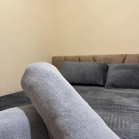Апартаменты Kaba Urban Nest