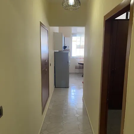Апартаменты Kaba Urban Nest *
